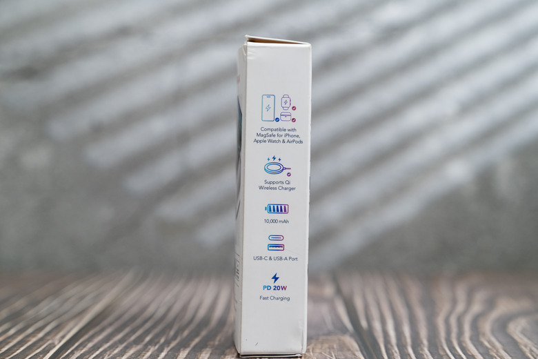 【開箱分享】VONMAHLEN allroundo Pro模力充｜雙面MagSafe 行動電源｜看看就好我不推薦你買