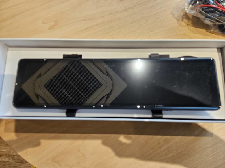 MIO D908 4K 電子後視鏡型行車記錄器 實測心得