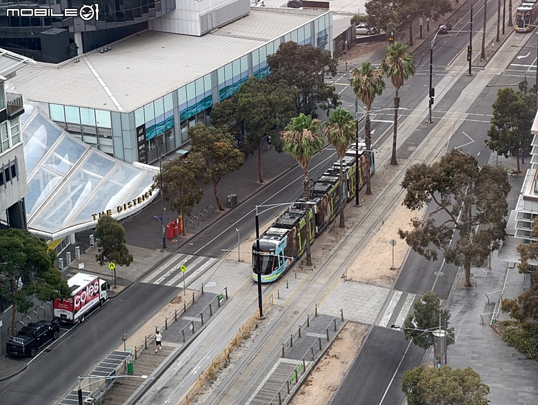 墨爾本 Vibe Hotel Melbourne Docklands、雪梨Hilton Sydney、黃金海岸voco Gold Coast by IHG — 2026東澳洲四大城巡遊之旅宿分享