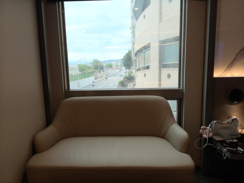 點我看大圖 新北泰山|旅居文旅-新泰館 Hub Hotel Xintai 近期住到最便宜的住宿