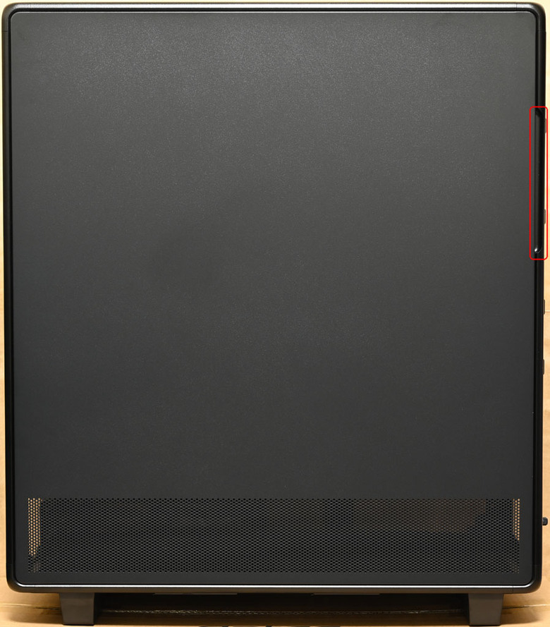 點我看大圖 Antec 900機殼開箱