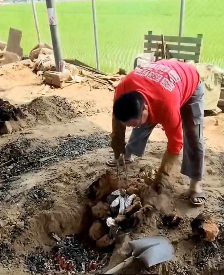 回憶童年-親子窯窯樂!