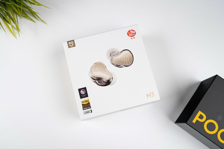 【開箱】不到四千給滿 aptX Lossless + LDAC！SOUNDPEATS H3 音質真香，但「正確點燈」機制真的搞人