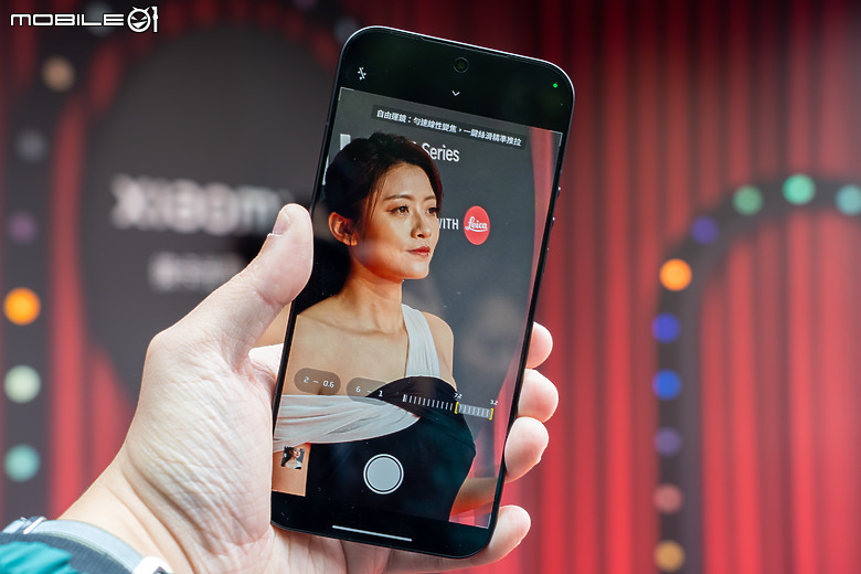 小米 Xiaomi 17 Ultra 體驗｜LOFIC HDR+連續光學變焦雙創新，「夜神」影像旗艦再進化！