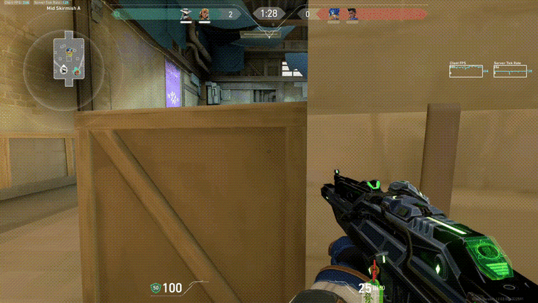 【開箱】不只是FPS專武 Wooting 60HE V2