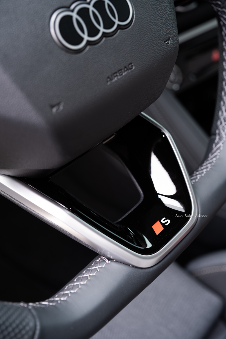 交車分享｜Q5 TFSI 150 kW advanced｜金屬冰川白・Glacier White・2Y