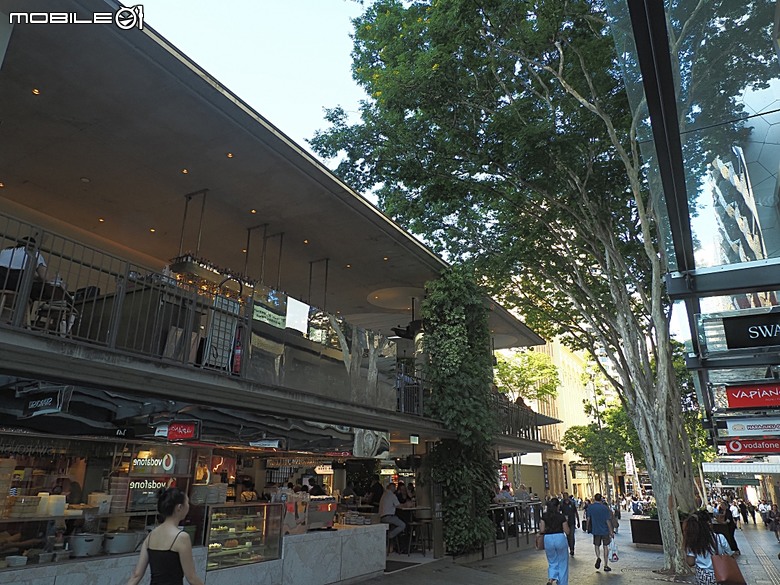 布里斯本南岸公園、袋鼠角、市政廳、博物館、喬治王廣場，附掛中式合菜料理晚餐BRISBANE PHOENIX — 2026東澳洲四大城巡遊之布里斯本段