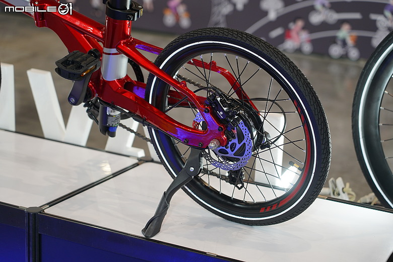 全球智慧出行新勢力!NAVEE 攜全系列 E-Bike 亮相 2026 台北國際自行車展