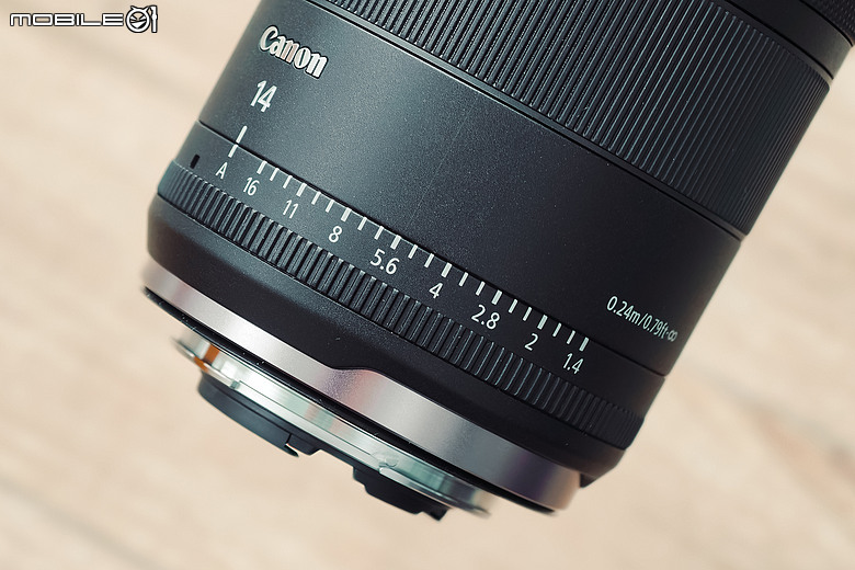 Canon RF 14mm F1.4L VCM 評測報告｜星野攝影首選、極致光學的巔峰之作！