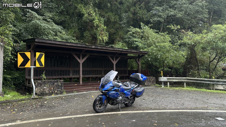 BMW R 1300 RT 環島試駕｜巨鯨巡山海，三十啟壯遊