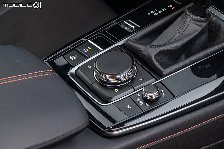 Mazda CX-30 20S Homura 試駕｜不求動力突破，只為精進人車溝通的駕馭感！