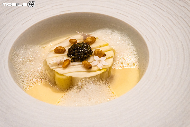 【採訪】Taste by Lexus 首度移師港都,攜手米其林餐廳「方蒔the FRONT HOUSE」演繹春日浪漫饗宴!
