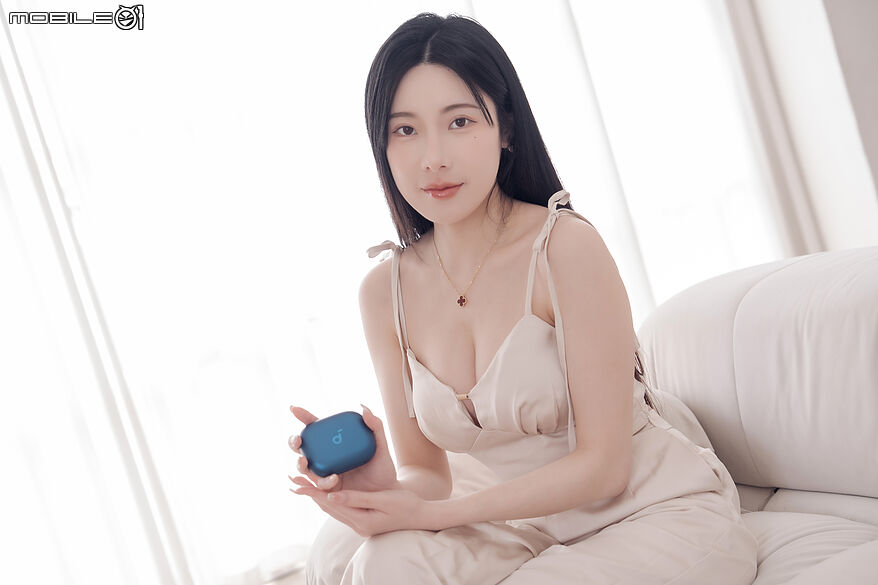 Soundcore AeroFit 2 AI 體驗報告｜四千元以下最強的 AI 開放式藍牙耳機？！