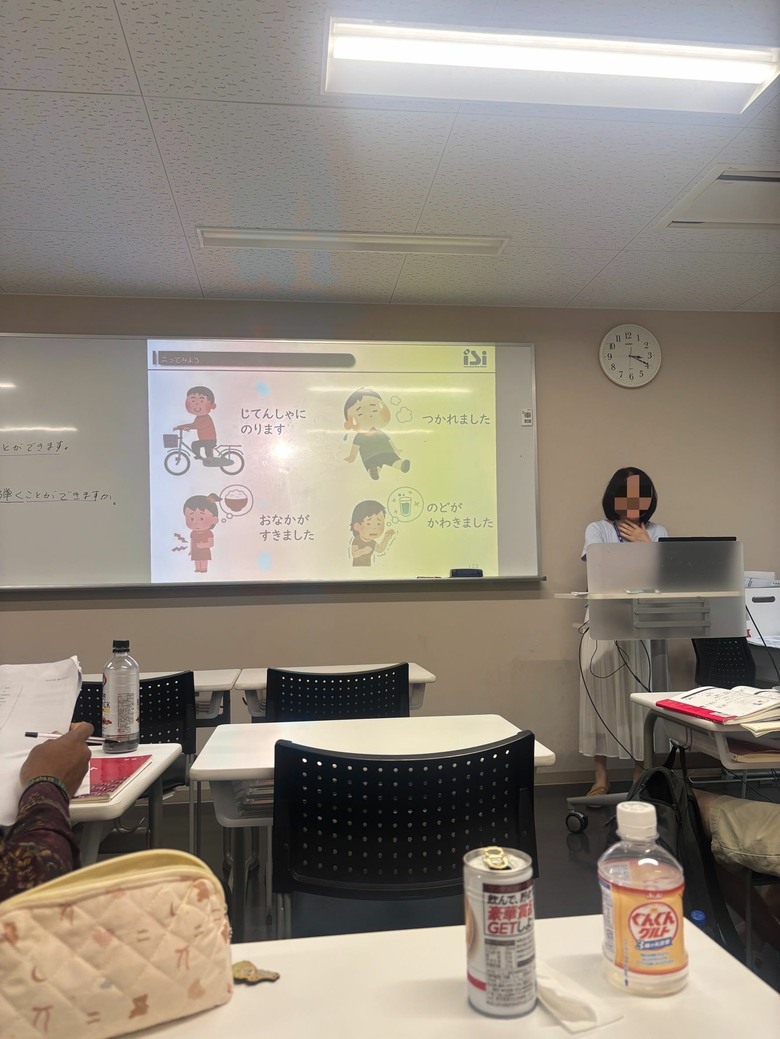 日本東京語言學校isi高馬校區優缺點|短期三個月遊學心得