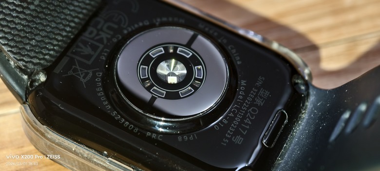 華為 HUAWEI WATCH D2 血壓手錶