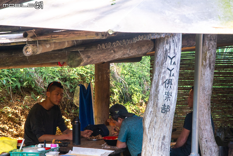 駕著2026小改款Defender D350 X-Dynamic HSE前進宜蘭不老部落|一趟融合文化與駕馭的山林之旅!