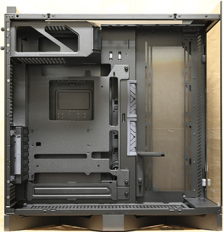 創氪星系TRYX路氪LUCA L70機殼開箱