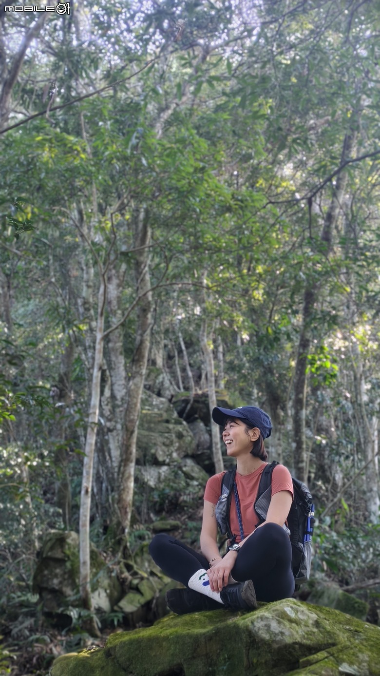 新竹冷門登山路線 | 滿滿竹林 |鬼澤山