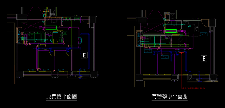 【開箱】台中30坪飯店宅 預算極度集中的裝修心得