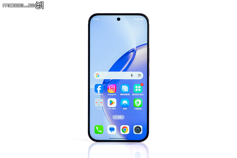 realme 16 Pro 5G 體驗|坐擁大電量與 AI 創作優勢的中階人像機!
