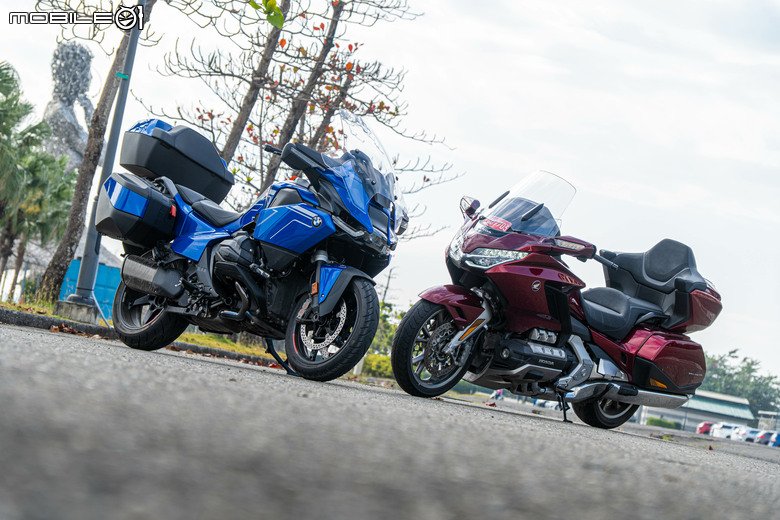 BMW R 1300 RT 環島試駕｜巨鯨巡山海，三十啟壯遊