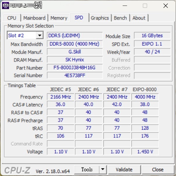 點我看大圖 ROG CROSSHAIR X870E GLACIAL 主機板開箱實測 不光配置性能頂尖 更具備雙 10 GbE 海量高速傳輸