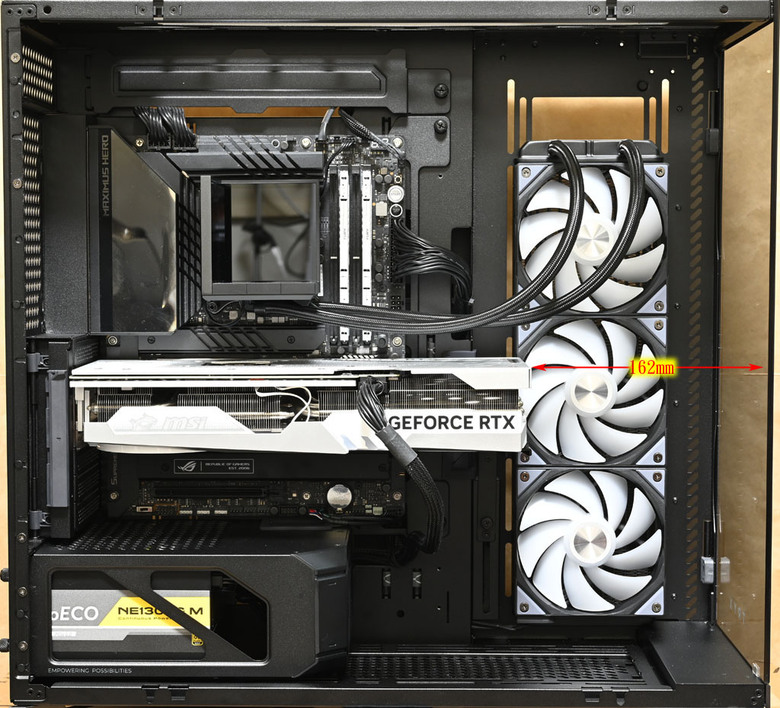 創氪星系TRYX路氪LUCA L70機殼開箱