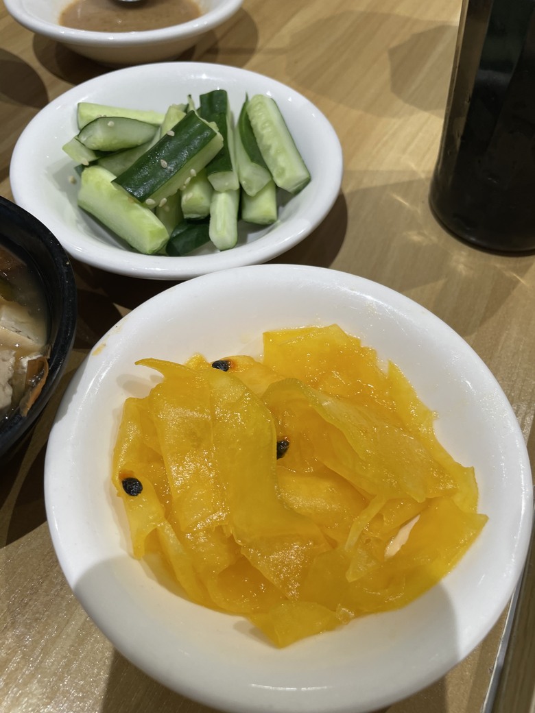 分享～中正區上班族午餐清單