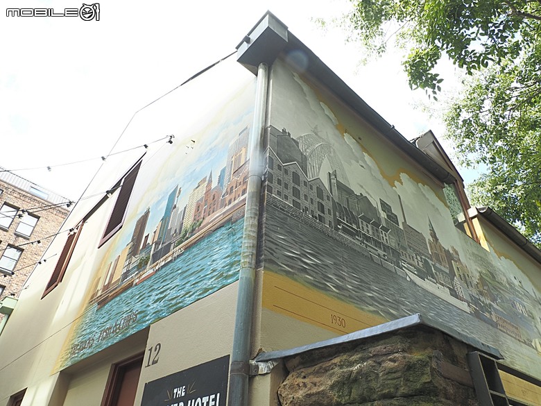 雪梨歌劇院(Sydney Opera House)、雪梨港灣大橋(Sydney Harbour Bridge)、岩石區(The Rocks)、環形碼頭(Circular Quay)、達令港(Darling Harbour) — 2026東澳洲四大城巡遊之雪梨段 第2部