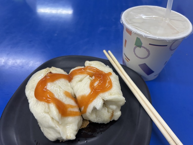 騎 訪 屏 東 龍 泉 ( 陸 戰 隊 新 訓 中 心 )