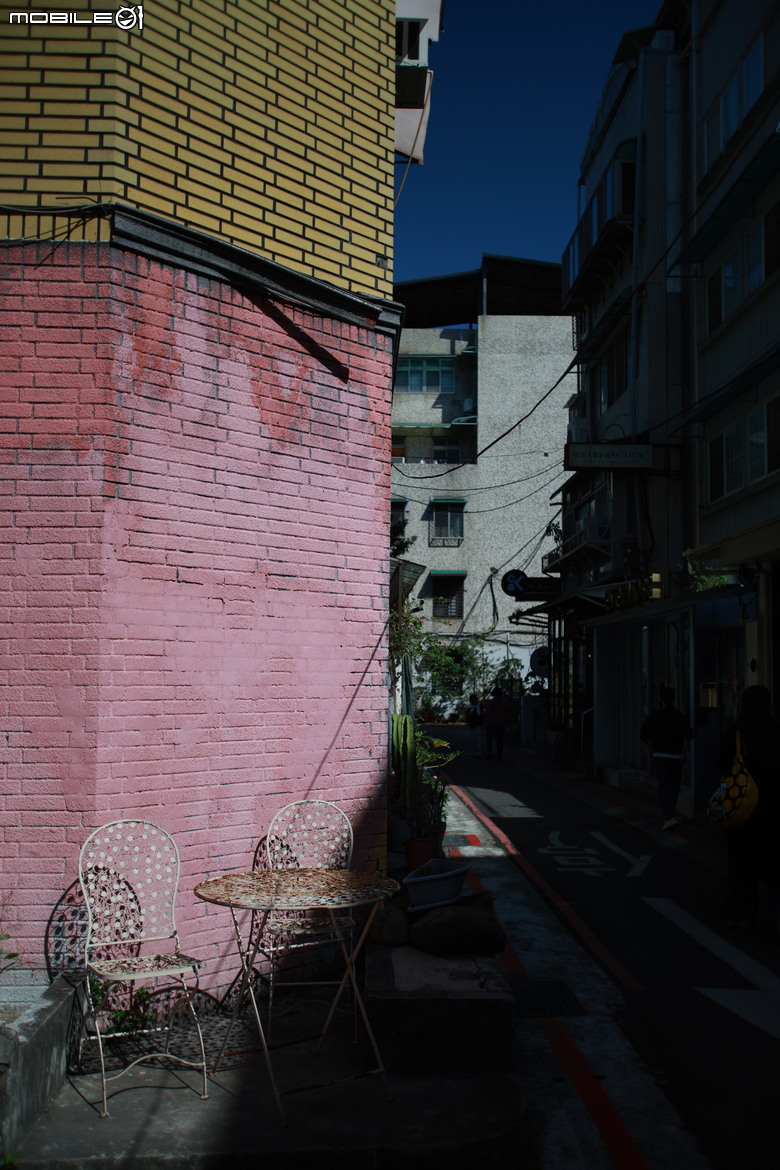 20年前的L鏡頭，街拍居然這麼有味道