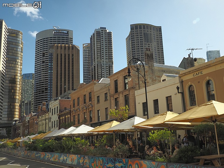 雪梨歌劇院(Sydney Opera House)、雪梨港灣大橋(Sydney Harbour Bridge)、岩石區(The Rocks)、環形碼頭(Circular Quay)、達令港(Darling Harbour) — 2026東澳洲四大城巡遊之雪梨段 第2部