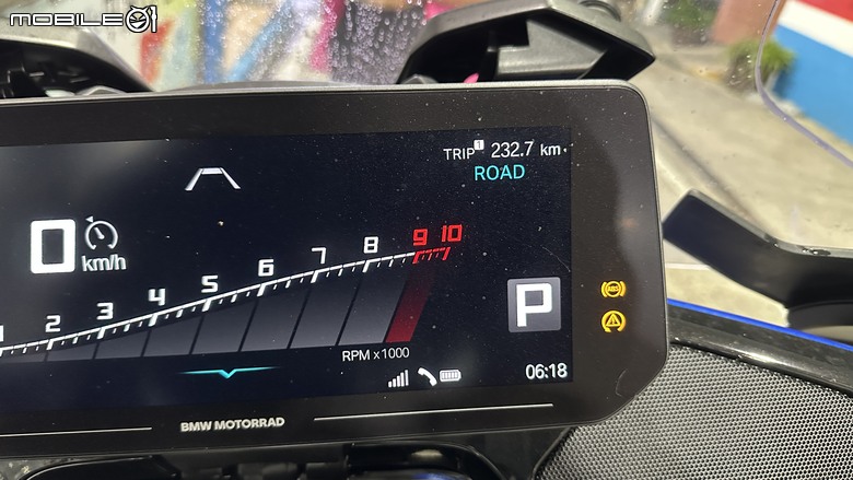 BMW R 1300 RT 環島試駕｜巨鯨巡山海，三十啟壯遊