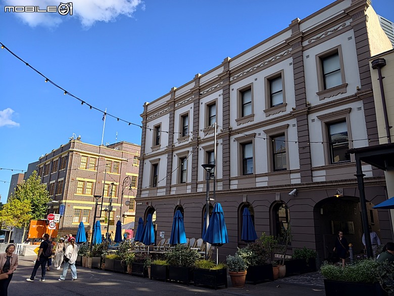 雪梨歌劇院(Sydney Opera House)、雪梨港灣大橋(Sydney Harbour Bridge)、岩石區(The Rocks)、環形碼頭(Circular Quay)、達令港(Darling Harbour) — 2026東澳洲四大城巡遊之雪梨段 第2部