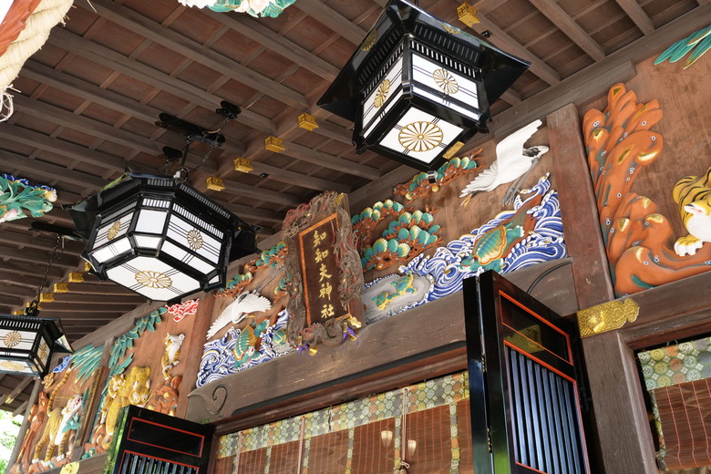 秩父旅遊 第二天