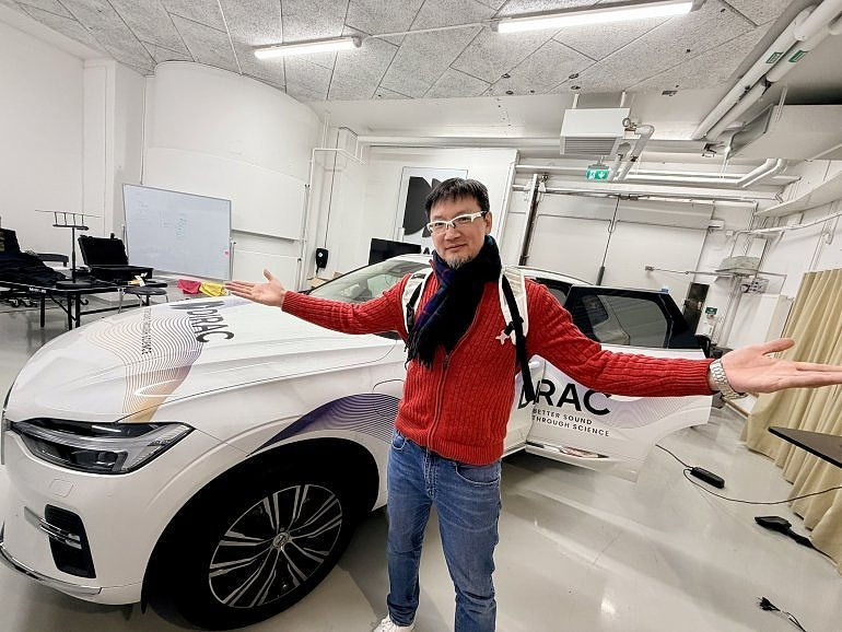 劇院界大洗牌！Dirac ART強勢登佔環繞處理器市場！音響玩家不可不知的數位聲學革命深度探密！