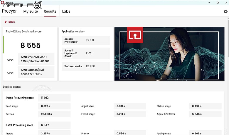 ASUS ProArt GoPro Edition 體驗｜128GB 記憶體解放效能，開啟戶外 AI 創作新世代！