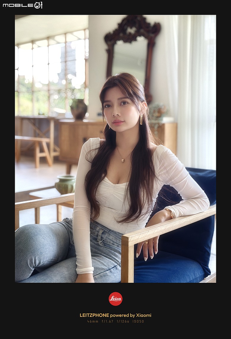 Leica Leitzphone powered by Xiaomi 體驗｜從影像到手感，全面逼近徠卡本質！