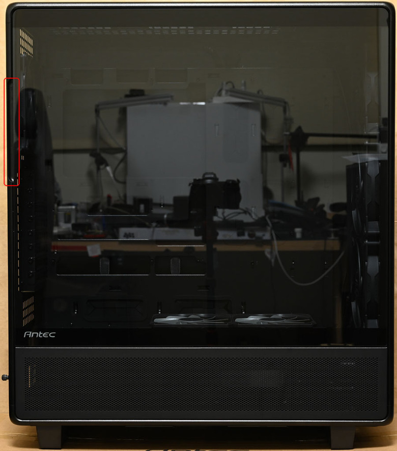 點我看大圖 Antec 900機殼開箱