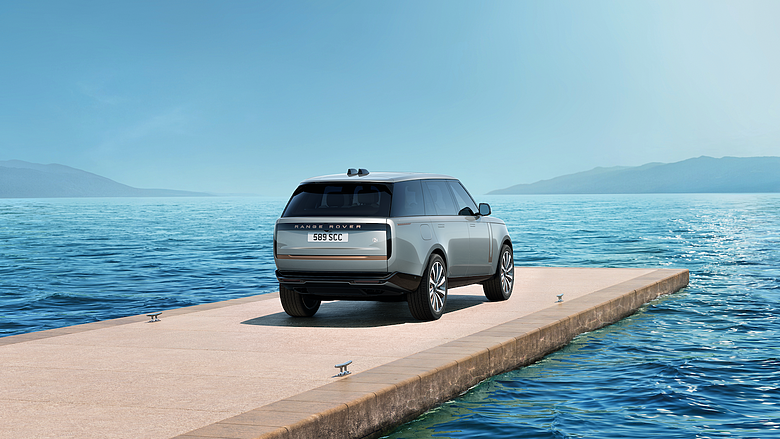 【國內新訊】Range Rover、Range Rover Sport車系26年式上市，Range Rover Sport新增P400 S動力車型！