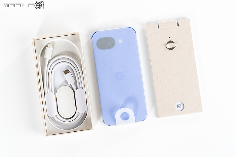 Google Pixel 10a 體驗｜AI 攝影撐場的「抗漲」小改款！