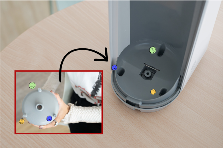 【開箱】eSpring 益之源淨水器 Pro，過濾效果 ＋ 濾心大拆解！家用淨水器推薦
