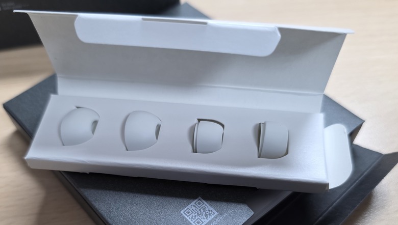 中華電信版本S26Ultra 512G紫色開箱