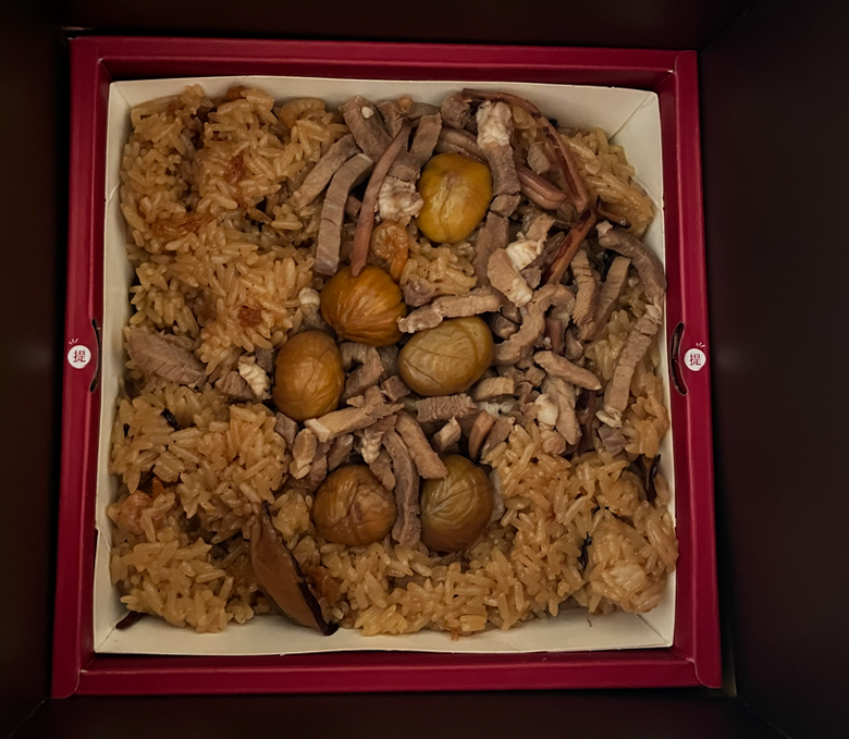 [分享] 冊子油飯購買心得與建議