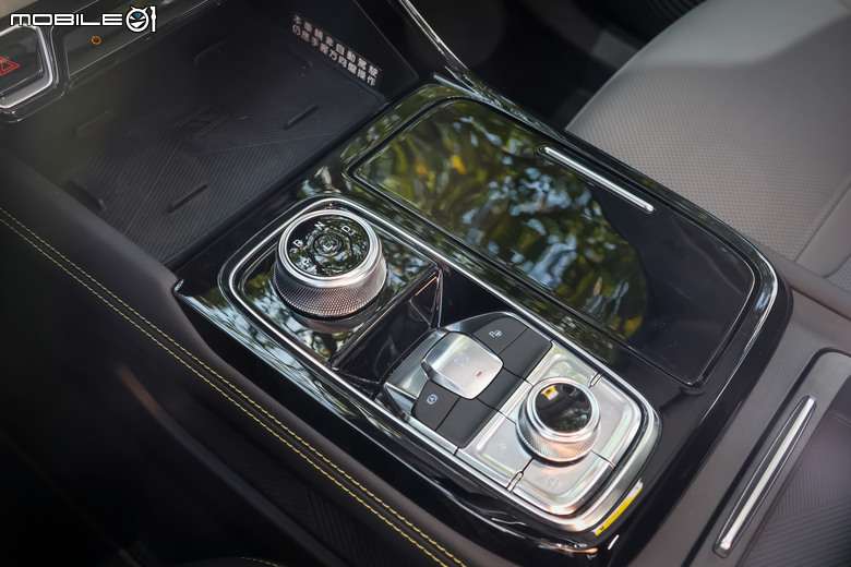 Ford Territory 雙車型同場較量｜享受高性價比，或是我全都要！