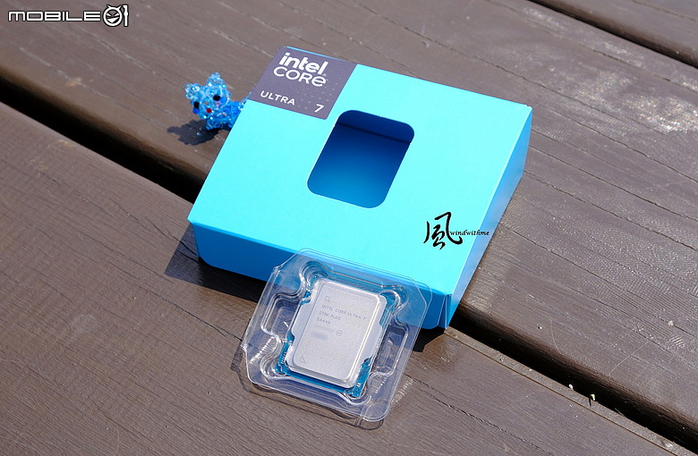 核心更多、生產力與遊戲提升- Intel Core Ultra 7 270K Plus風冷實測解析