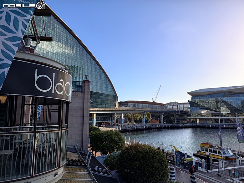 雪梨歌劇院(Sydney Opera House)、雪梨港灣大橋(Sydney Harbour Bridge)、岩石區(The Rocks)、環形碼頭(Circular Quay)、達令港(Darling Harbour) — 2026東澳洲四大城巡遊之雪梨段 第2部