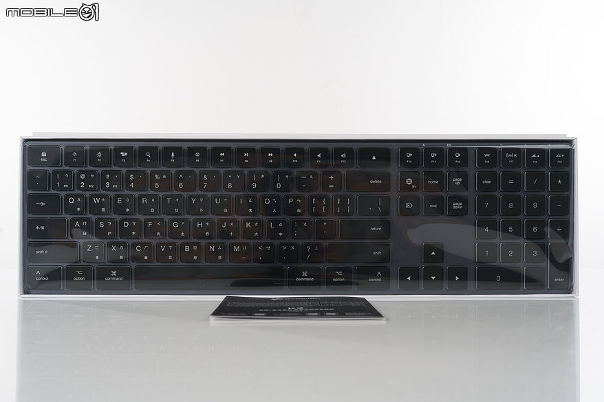 B.FRIEND K2 MAC 專用鍵盤體驗報告|完整對應 Mac 鍵位的絕佳平替鍵盤