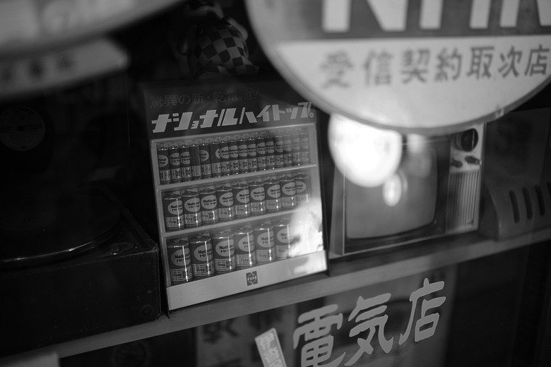 [分享] 當旅遊照少了色彩(上) — Leica M10