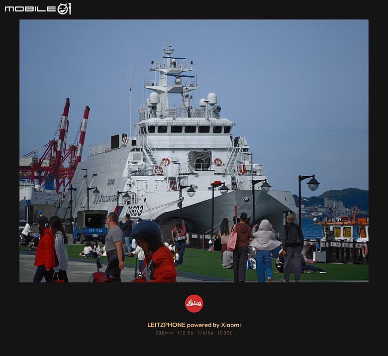 Leica Leitzphone powered by Xiaomi 體驗｜從影像到手感，全面逼近徠卡本質！